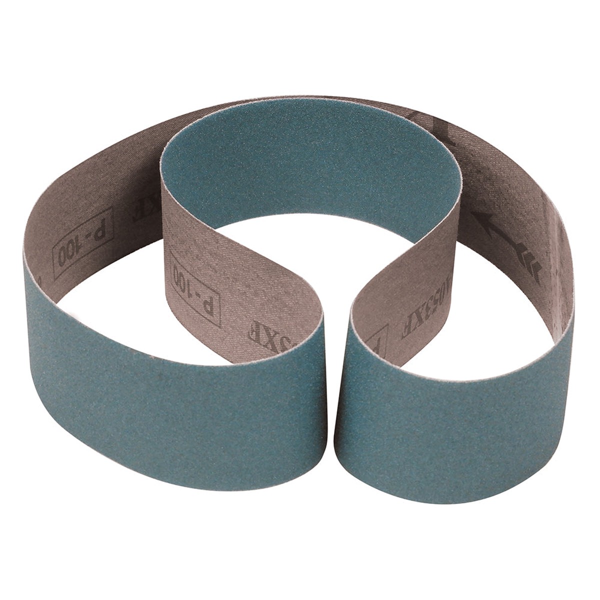 Abrasive Belt - King Canada Abrasive Belt, Pure Zirconia, 2" x 42", Various Grits