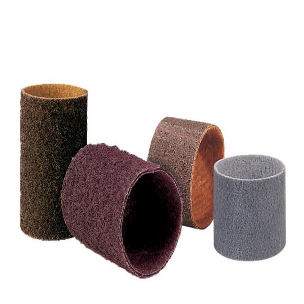Abrasive Belt - Walter BLENDEX Drum Belts, 07H