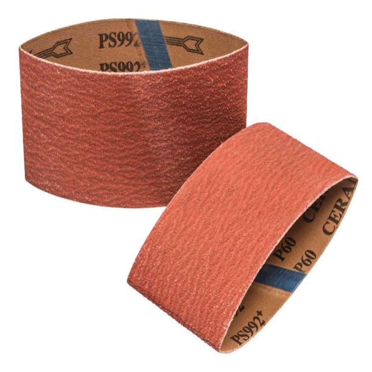 Abrasive Belt - Walter COOLCUT XX Drum Belts, 07F
