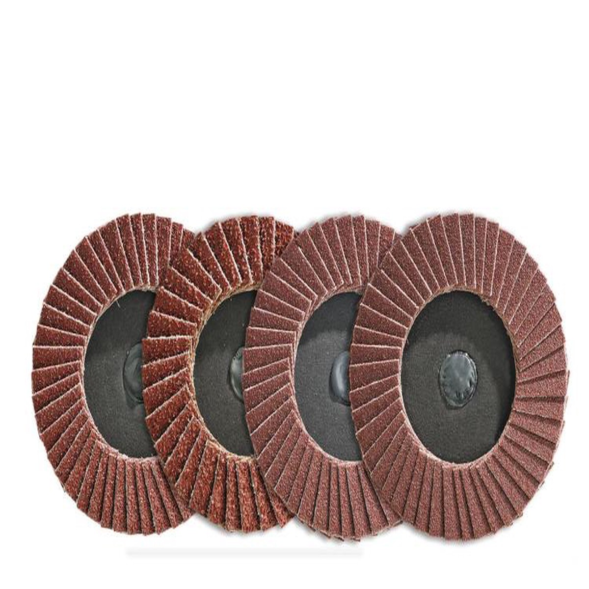 Abrasive Discs - Walter TWIST FLAP DISCS, 04A