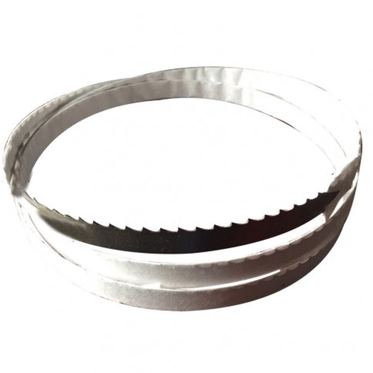 Bandsaw Blade - King Canada 82"x.20"x 5/8" -3 TPI Meat Bandsaw Blade, KBB-10MB-3
