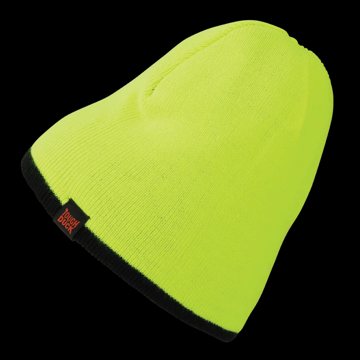 Beanie - Tough Duck Reversible Safety Beanie, SA283