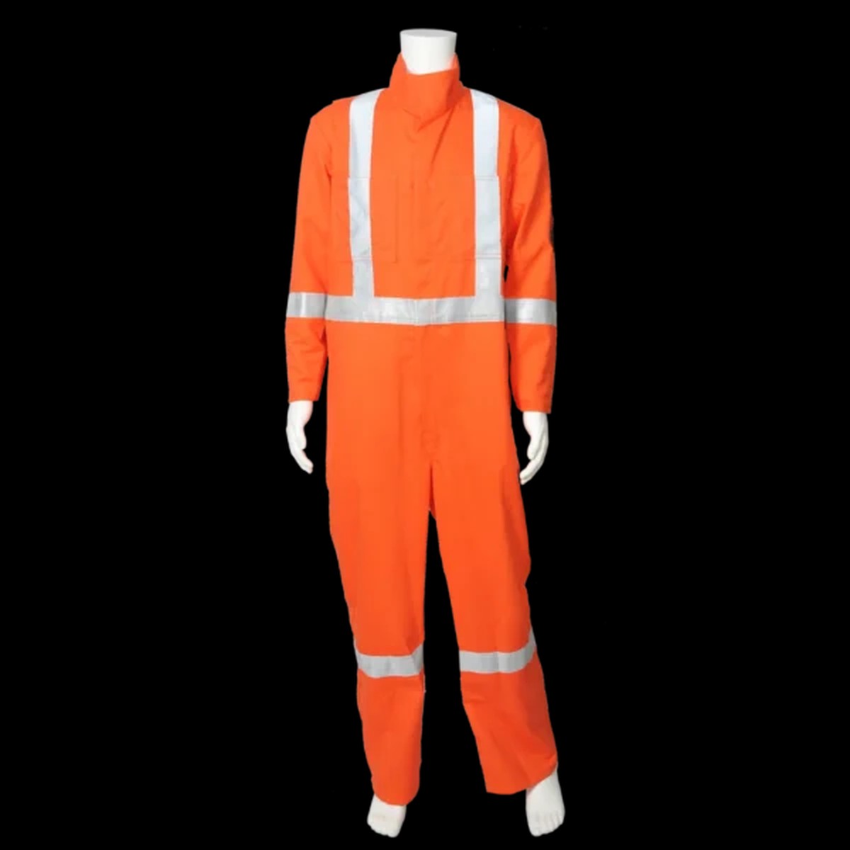 Coveralls - Viking Firewall FR Miner 49er Mining Coveralls, VC49