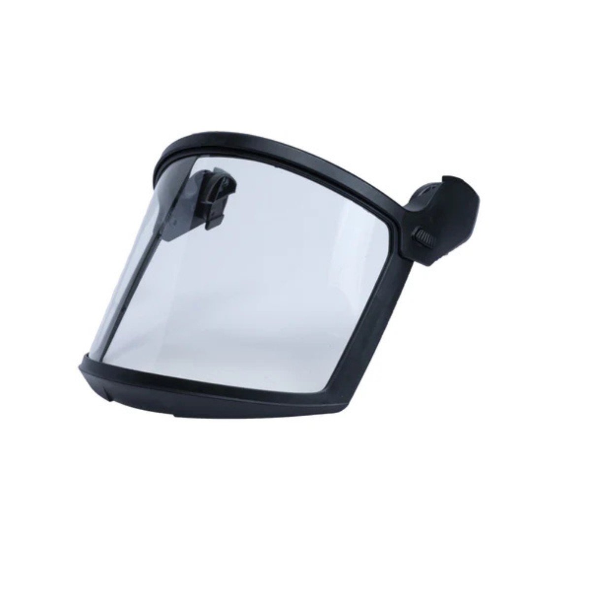 Face Shield - Pyramex SL T2 Polycarbonate Face Shield, HPT2FV10