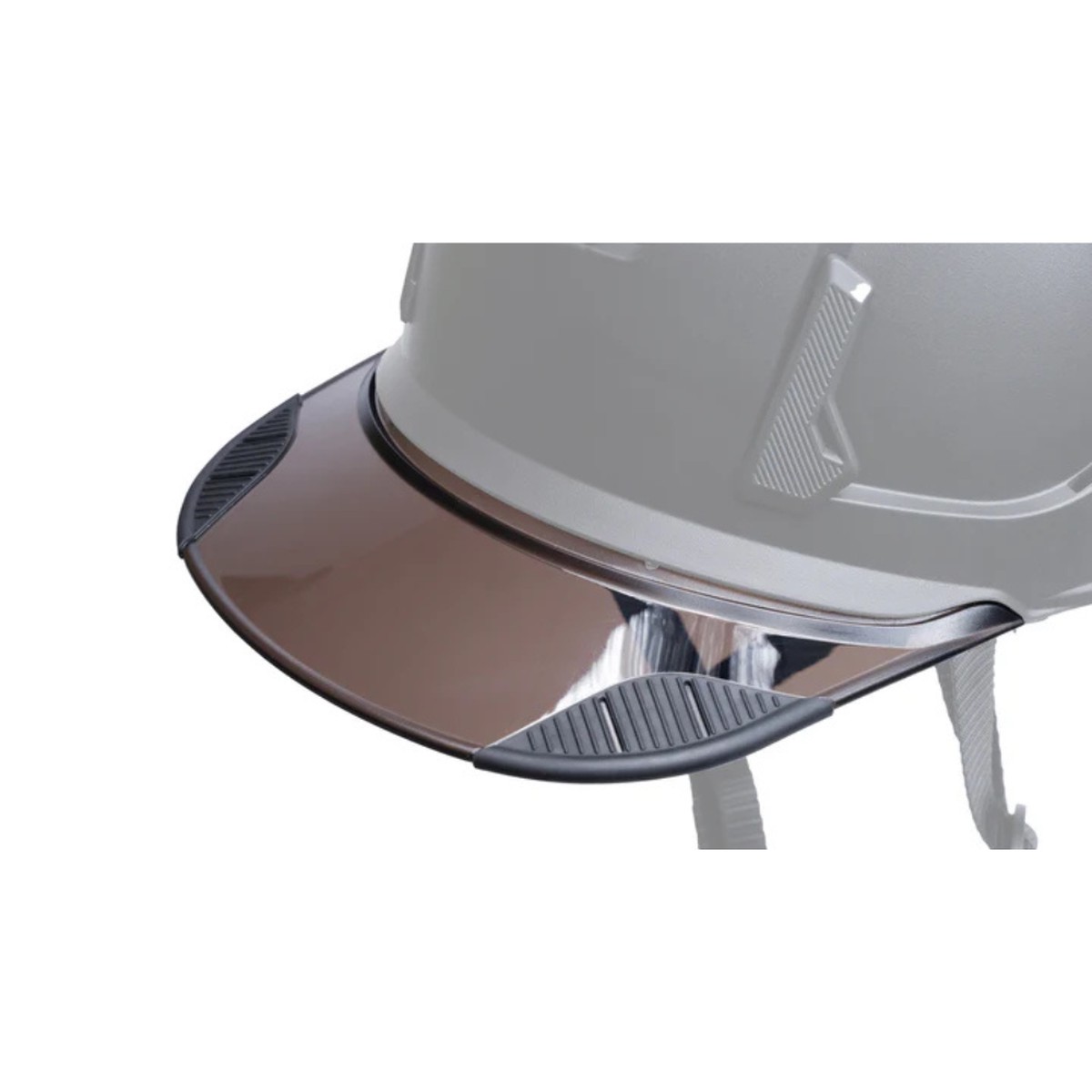 Hard Hat Brim - Pyramex SL T2 Front Brim, HPT2BRIM