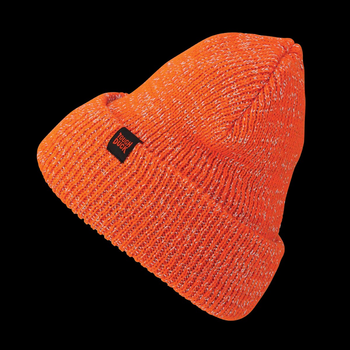 Hat - Tough Duck Urban Safety Knit Cap, WA28