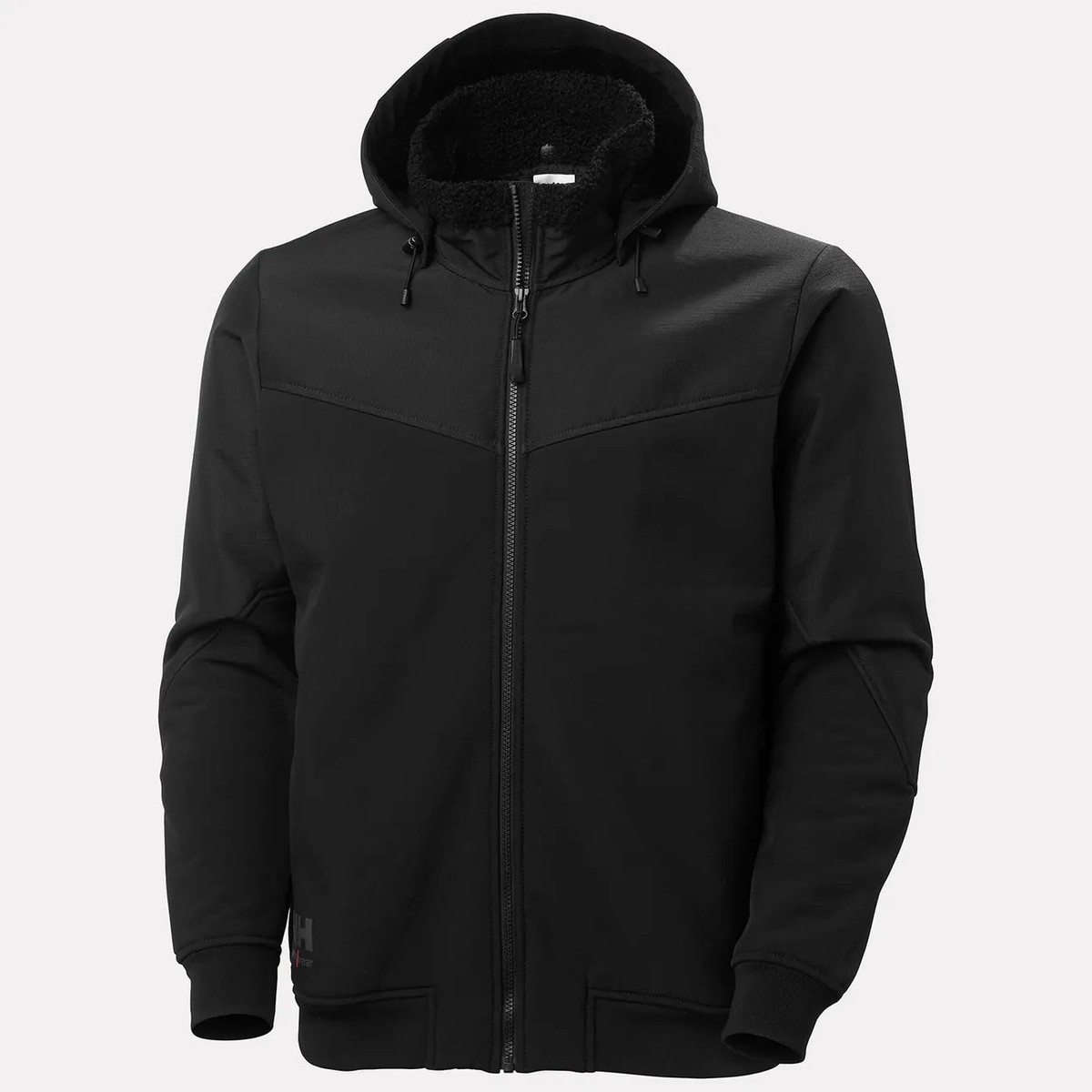 Jacket - Helly Hansen Oxford Winter Softshell Jacket, 74291