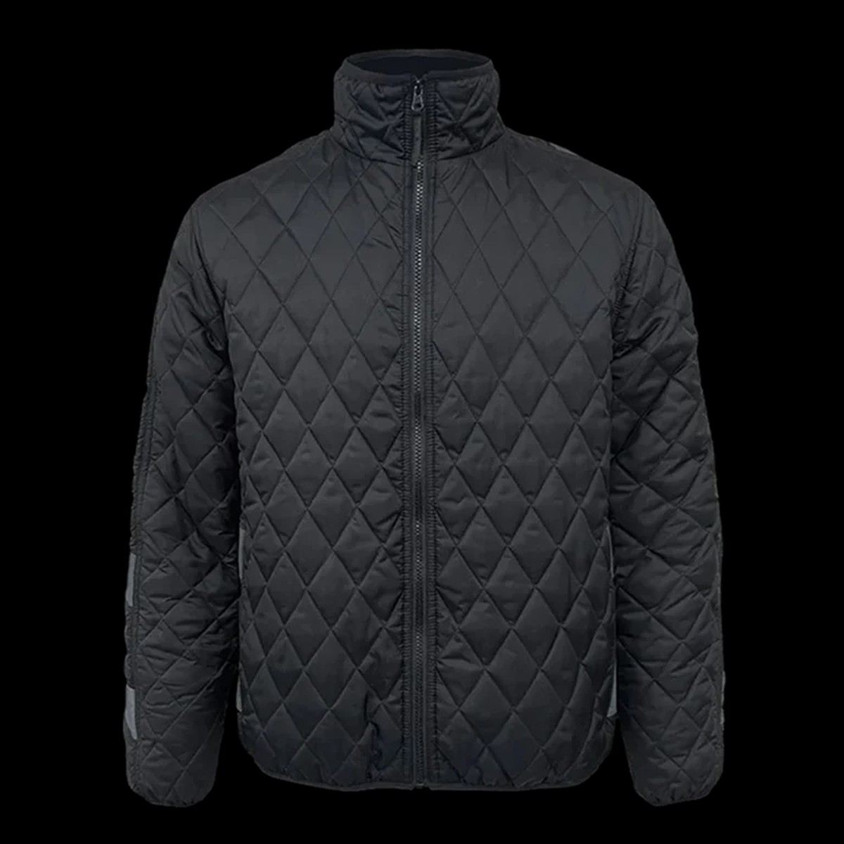 Jacket - Viking Thermolite Freezer Jacket, 405BK