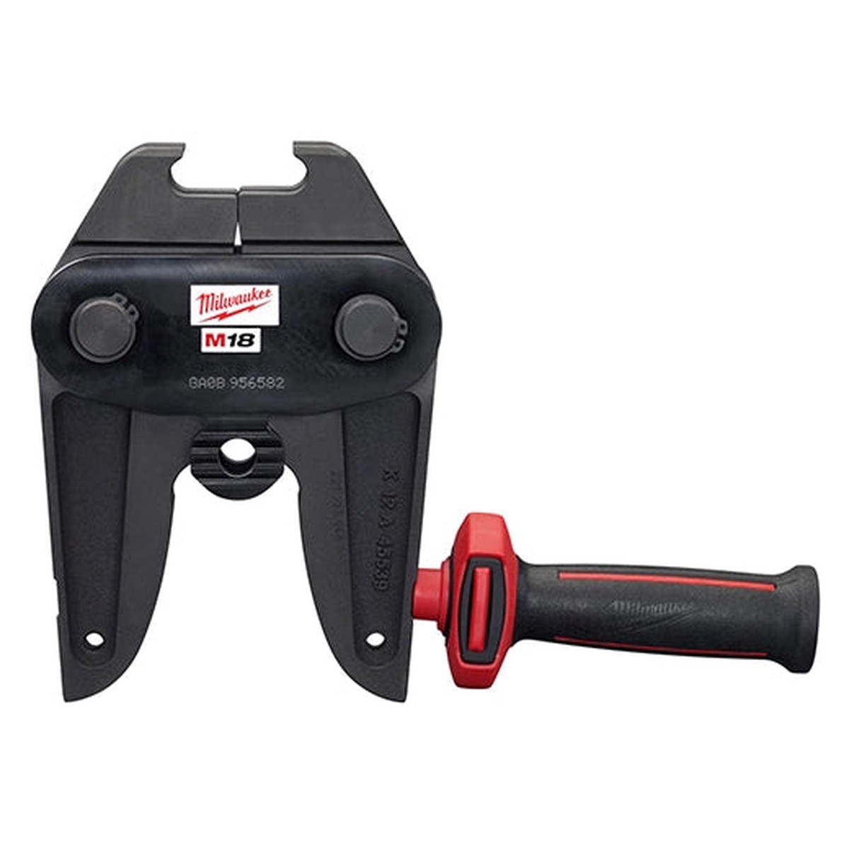 Press Jaws - Milwaukee Ring Jaw 2, 49-16-2659S