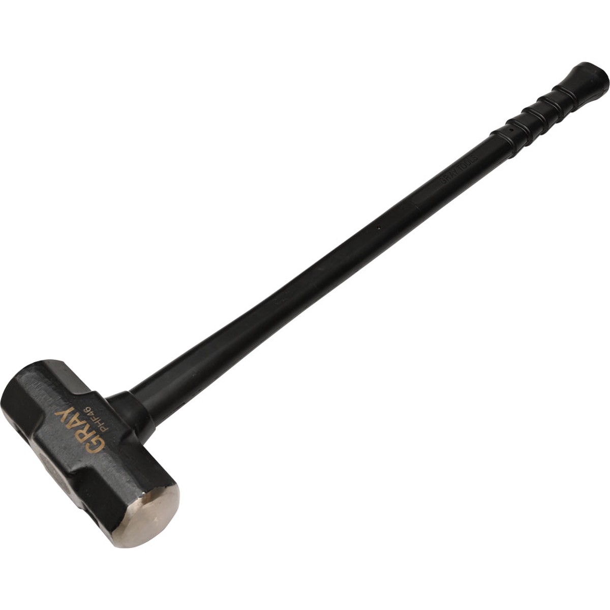 Sledge Hammer - Gray Tools Fiberglass Sledge Hammers With Super Grip Handle, Various Sizes