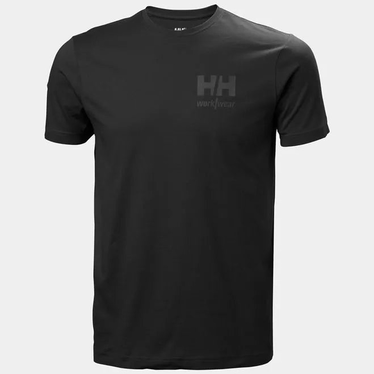 T-Shirt - Helly Hansen Classic Logo 2.0 T-Shirt, 79309