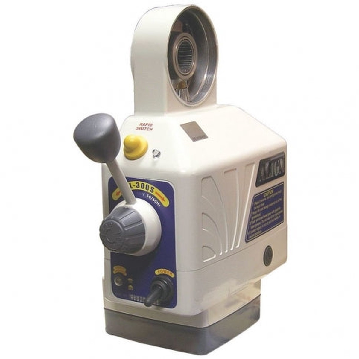 Table Accessories - King Canada Table Powerfeed Attachment, 942VS/1050VS Longitudinal, PFM-9422