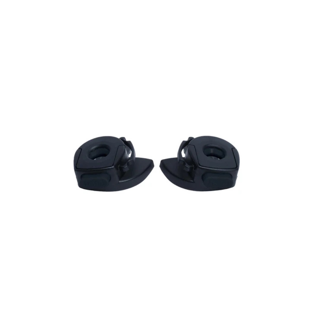 Visor Clips - Pyramex SL T2 Visor Clips, HPT2CLIPS