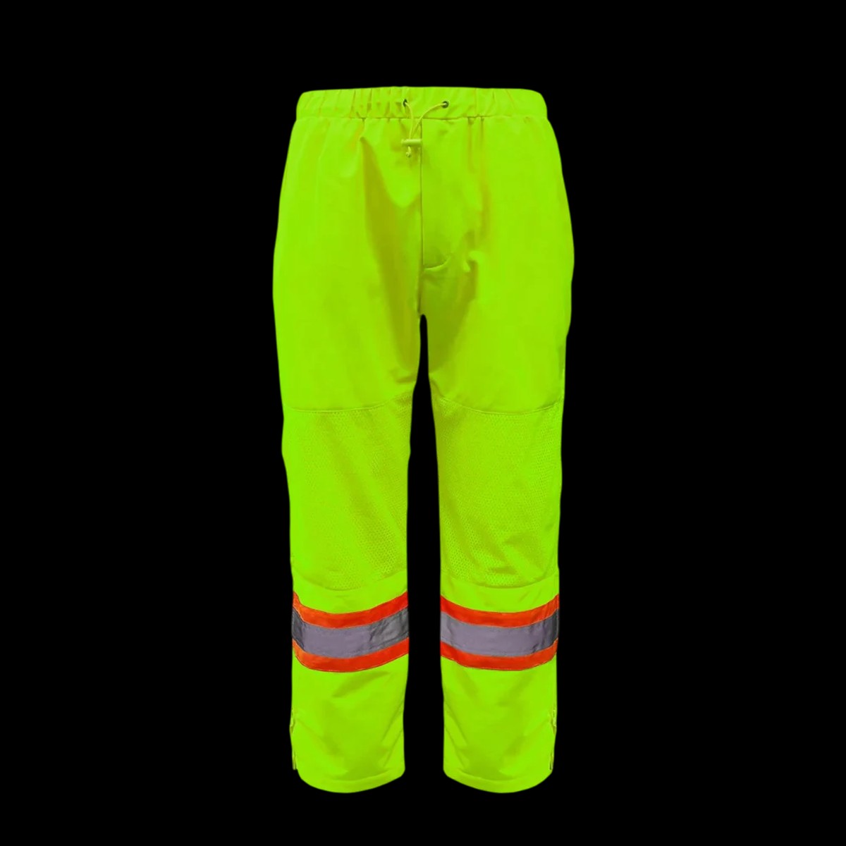 Work Pants - Open Road by Viking Waist Pants, 6324WP