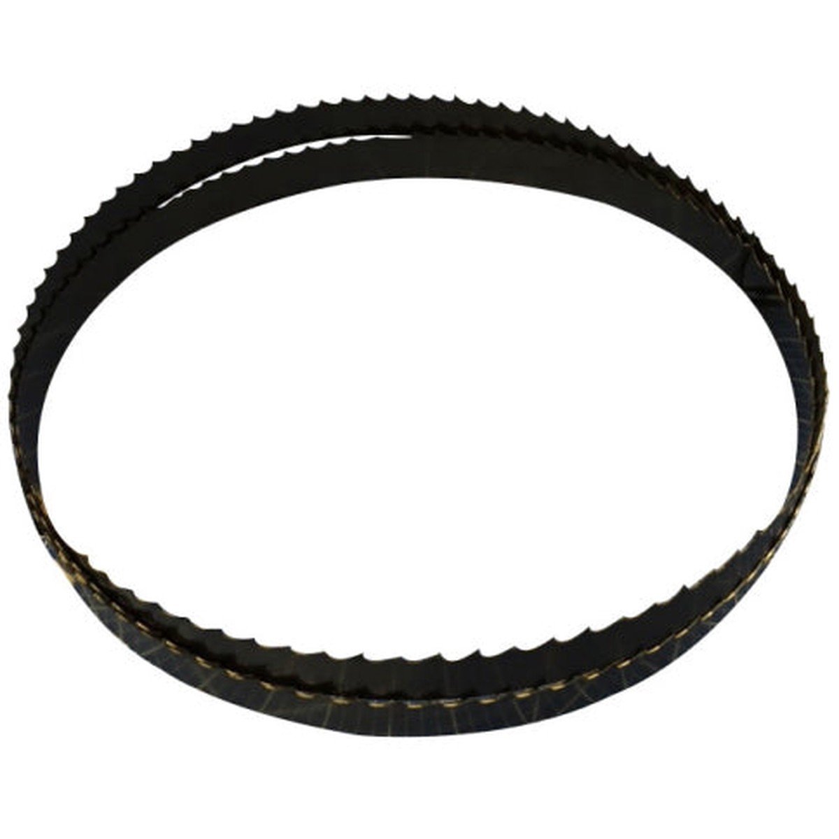 Bandsaw Blade - King Canada 132-3/4" Wood Cutting Bandsaw Blade, Various Sizes