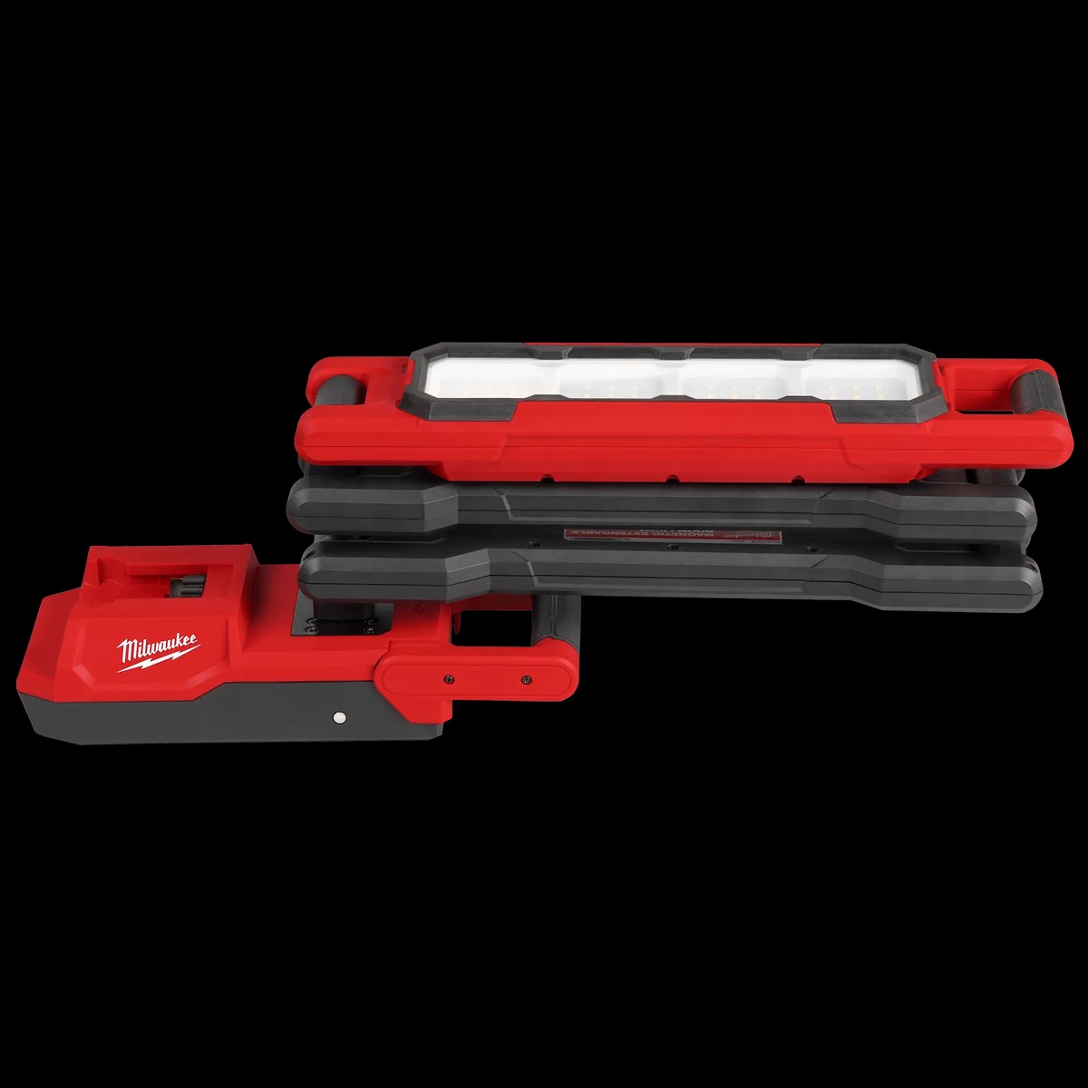 Boom Light - Milwaukee M18 Magnetic Extendable Boom Light, 2129-20
