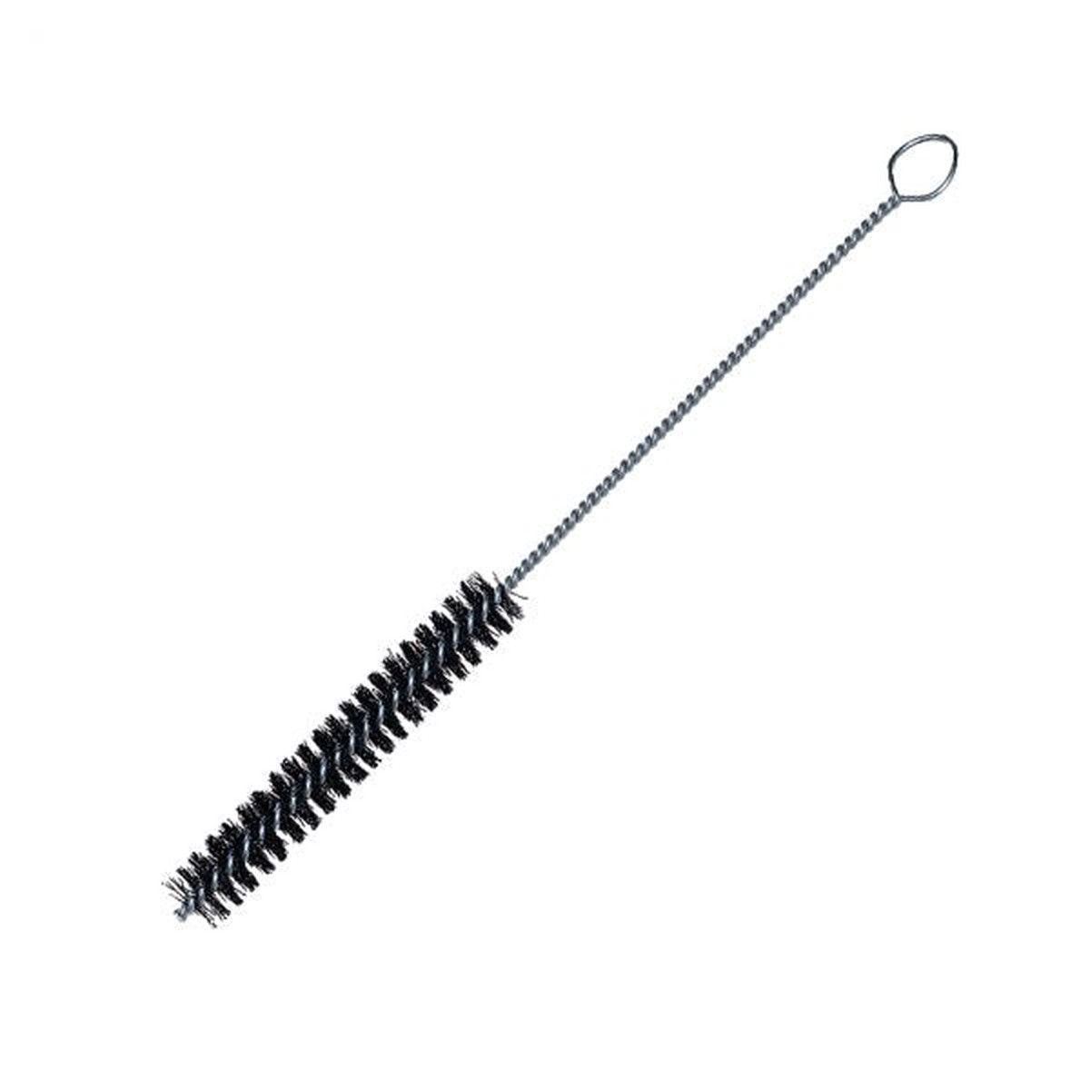 Brush - Felton 1/4" & 2" Twisted Tube Brush Nylon, T6