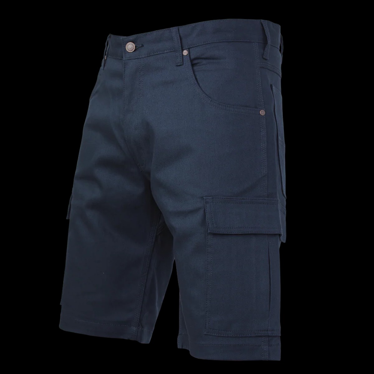 Cargo Shorts - Tough Duck Relaxed-Fit Tough Flex Twill Cargo Short, 6310