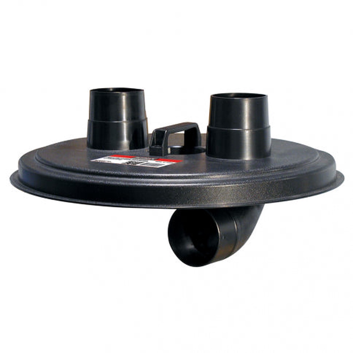 Dust Collection Separator - King Canada Dust Collection Separator With Elbow, K-1056/K-1017