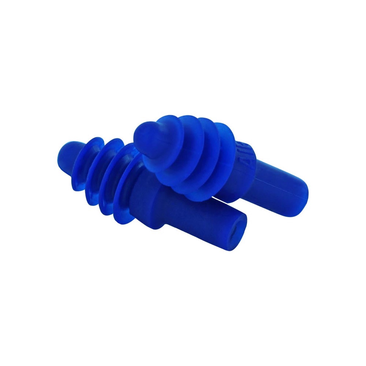 Earplugs - Howard Leight by Honeywell Airsoft Flanged Reusable, DPAS-1