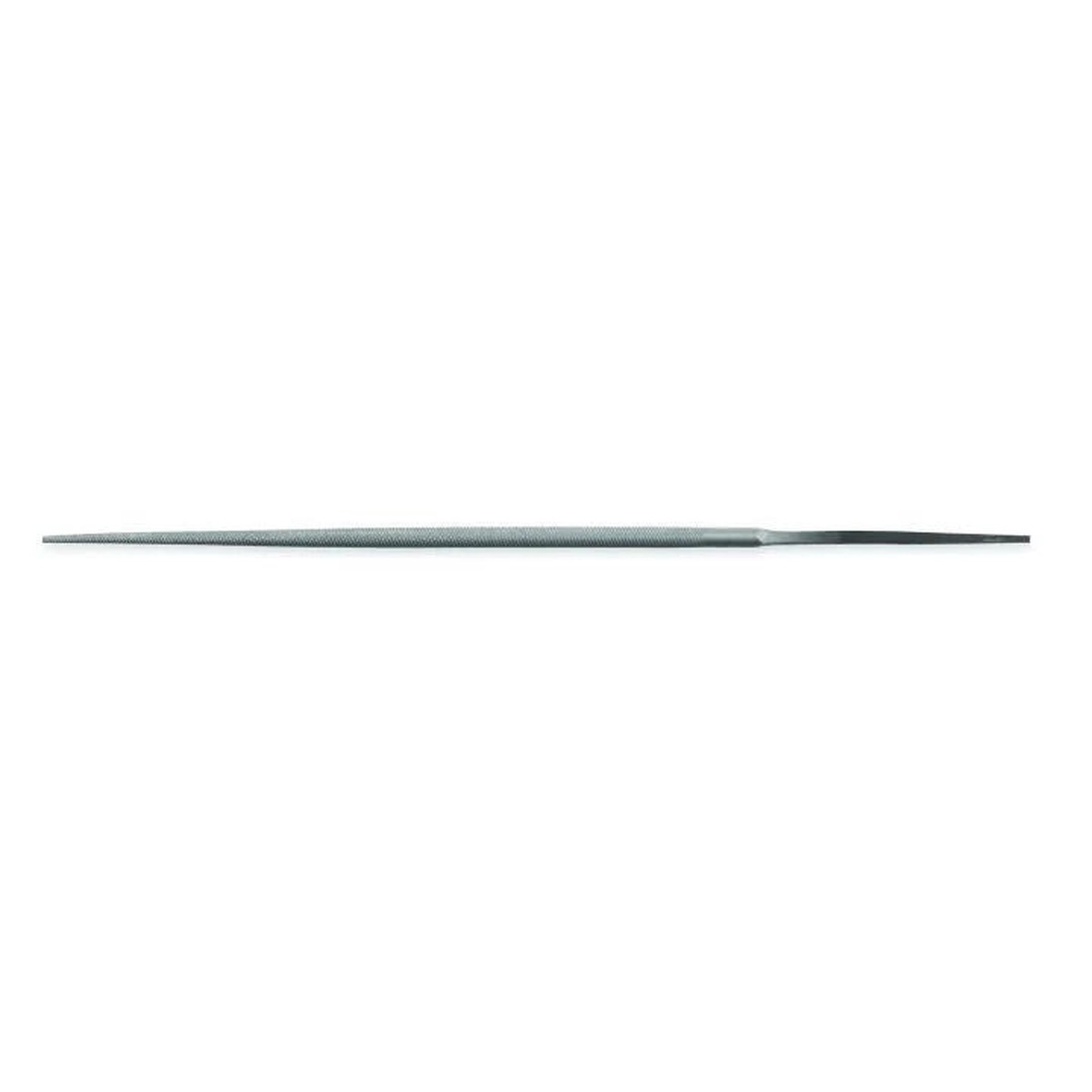 File - Nicholson Round, 0 Cut, 4" Swiss Pattern File, 40580N