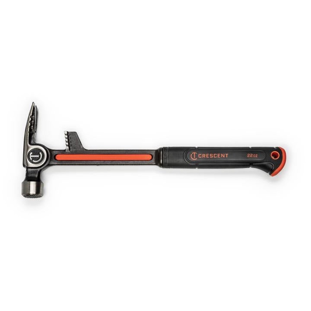 Hammer - Crescent 22 oz Steel Demo Hammer, CHSDEM22