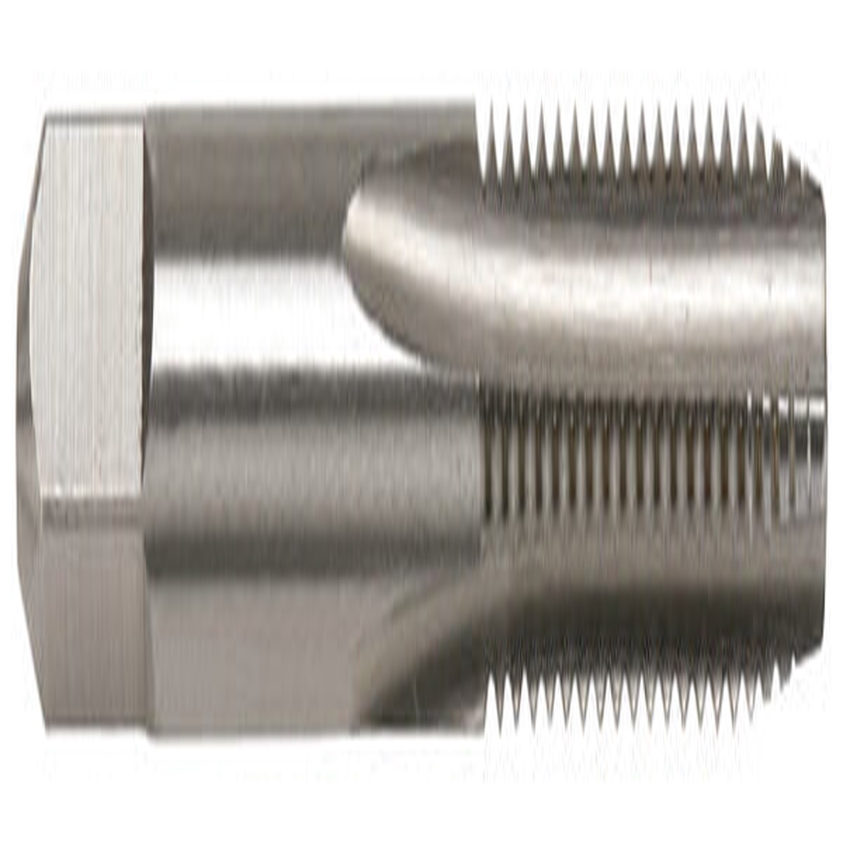 Hand Tap - Clarkson-Osborn 3/8-24 NF Taper Warwick Hand Tap, TA01362