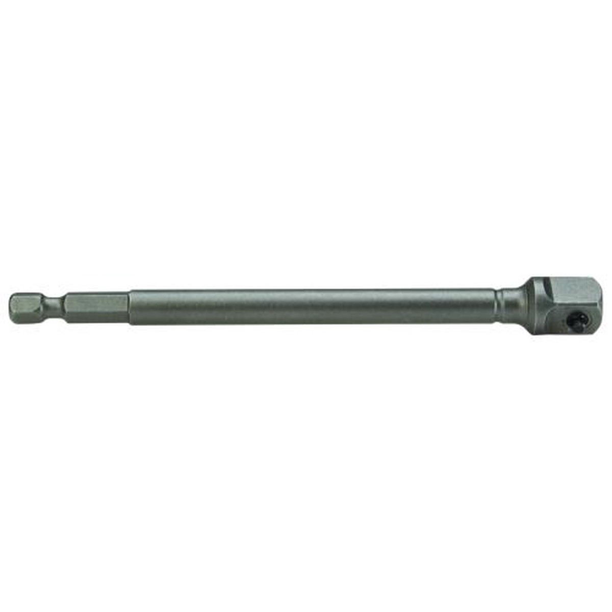 Hex Drive - Apex Tools Hex Power Drive Extension, With 1/4'' Male Square, EX-250-8