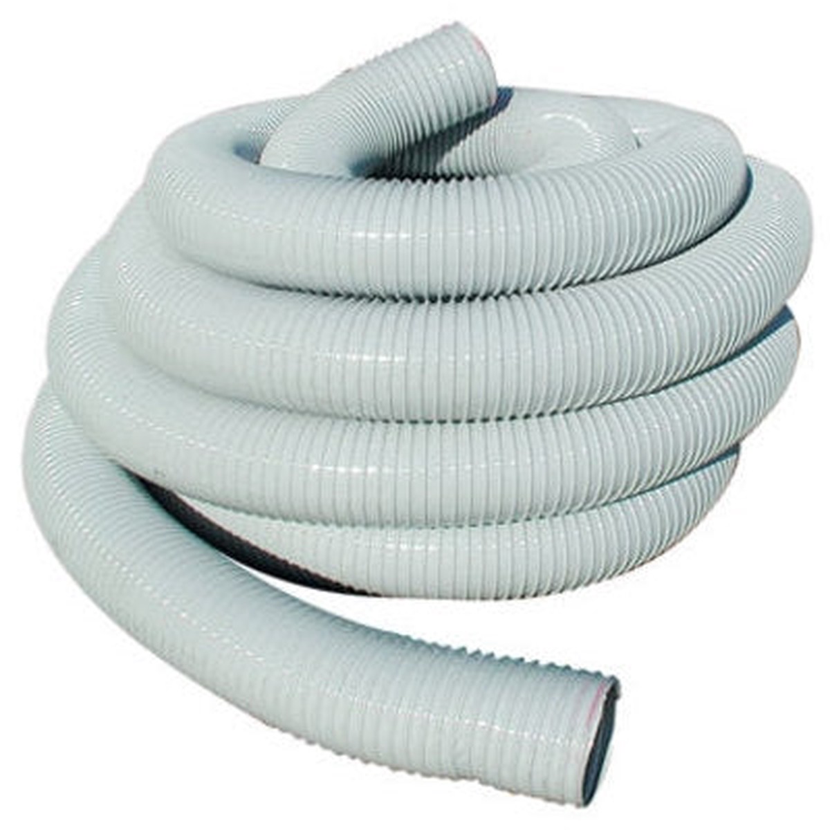 Hose - King Canada 6"x50' Industrial Reinforced PVC Hose, K-1036-50