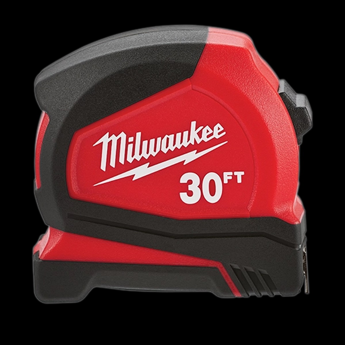 Measuring Tape - Milwaukee 30 ft Compact Tape Measures, 48-22-6630