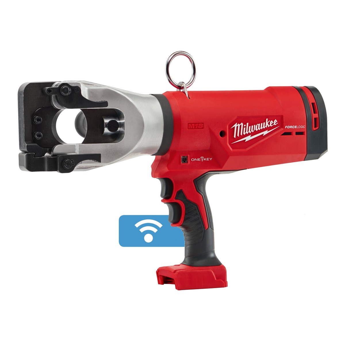 Milwaukee M18 FORCE LOGIC 1590 ACSR Cable Cutter, 2777-20