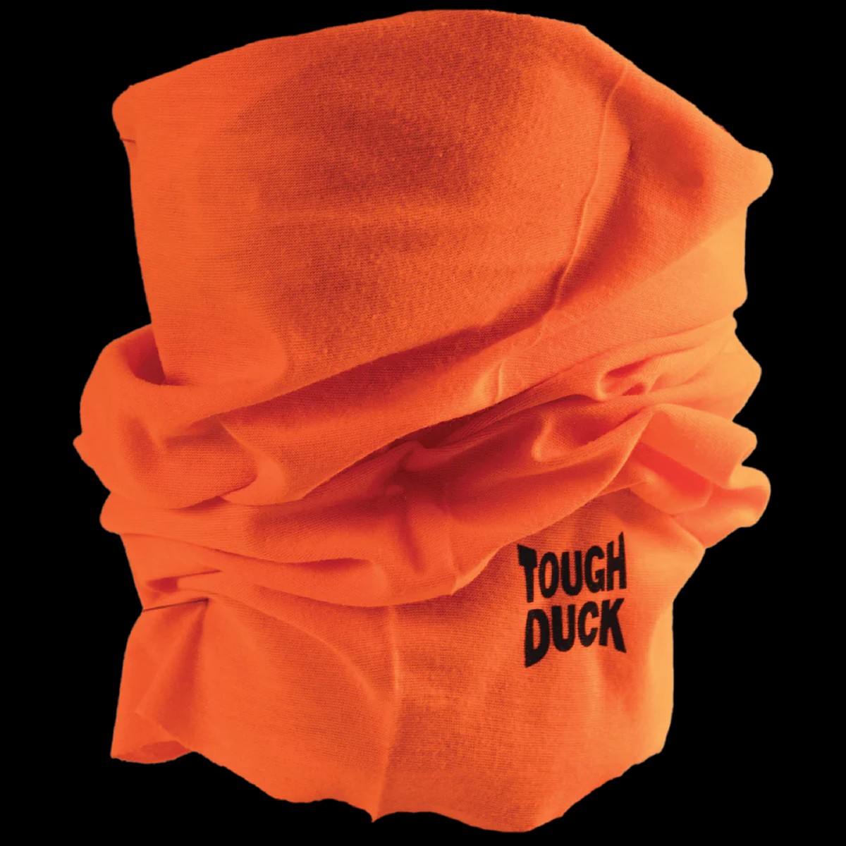 Neck Cover - Tough Duck Hi-Vis Multifunction Tubular Bandana, WA29