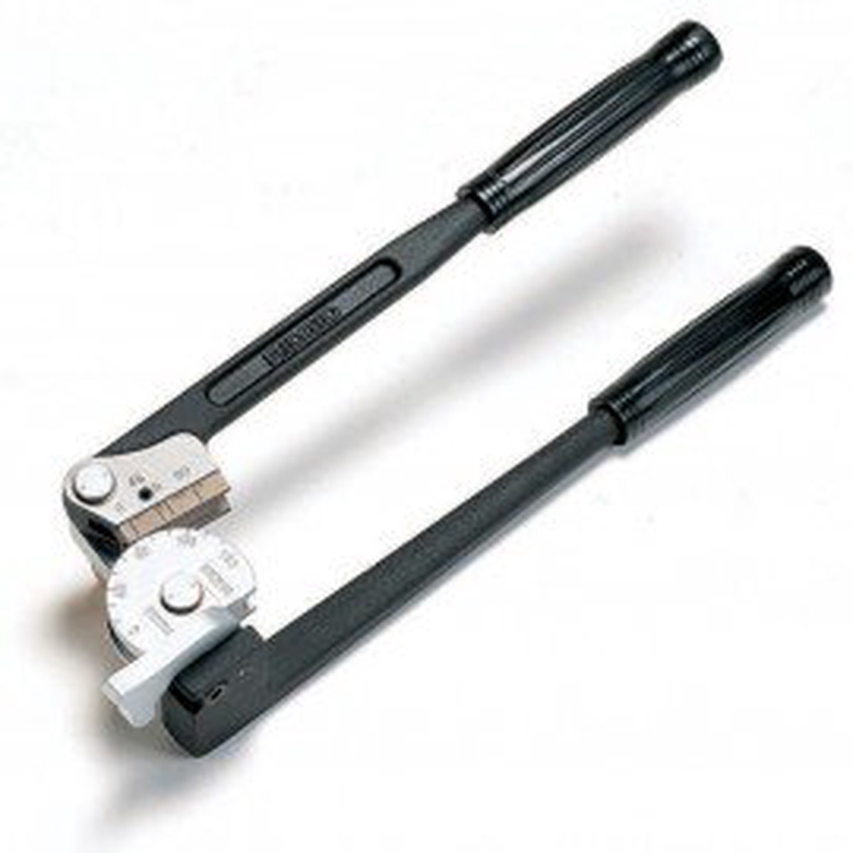 Pipe Bender - RIDGID 406 Instrument Lever Bender, Pipe Capacity 3/8", 36097