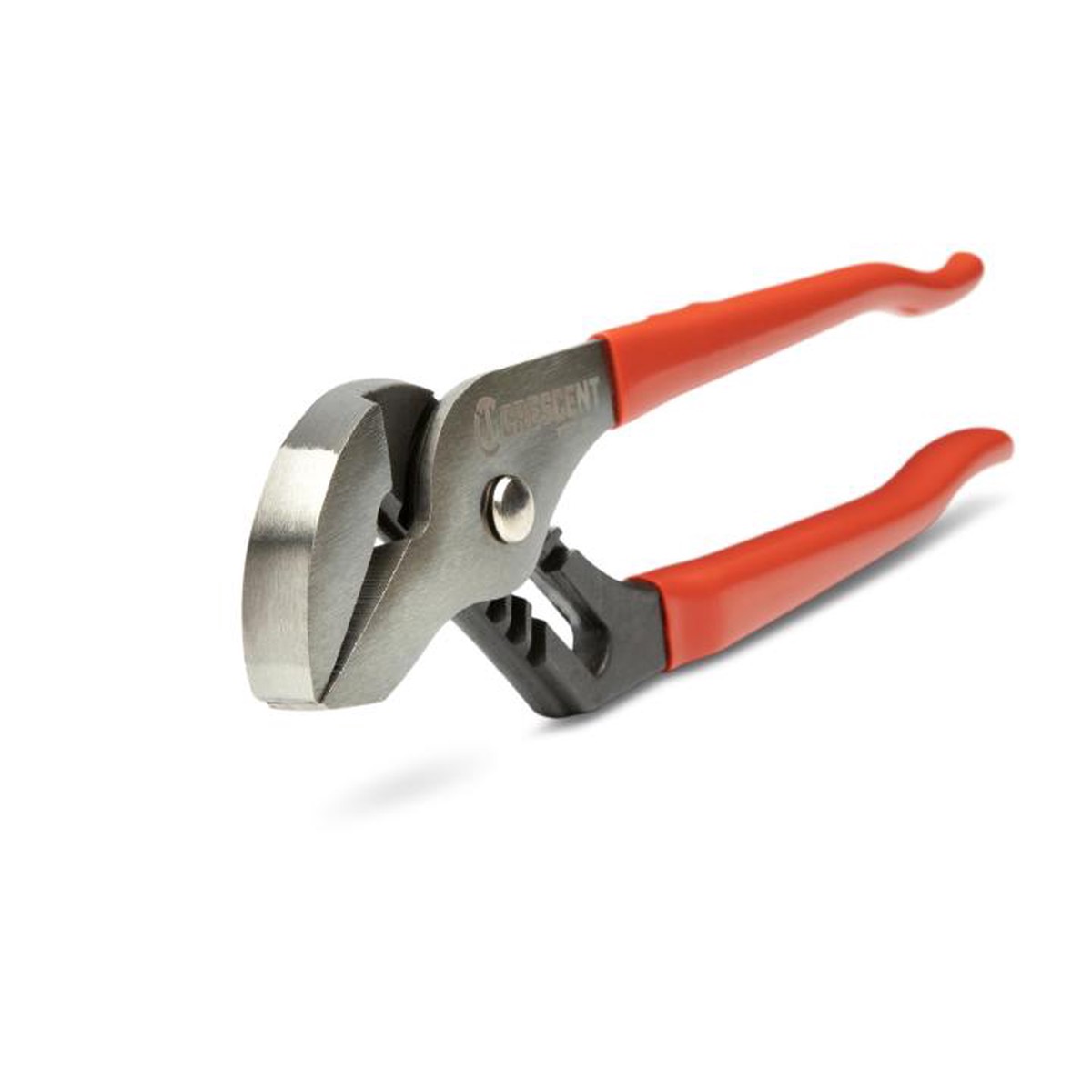 Pliers - Crescent 10" Smooth Jaw Dipped Handle Tongue & Groove Pliers, 10TGSJDG