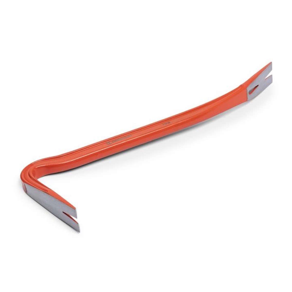 Pry Bar - Crescent 18" Steel Wrecking Bar, PB18