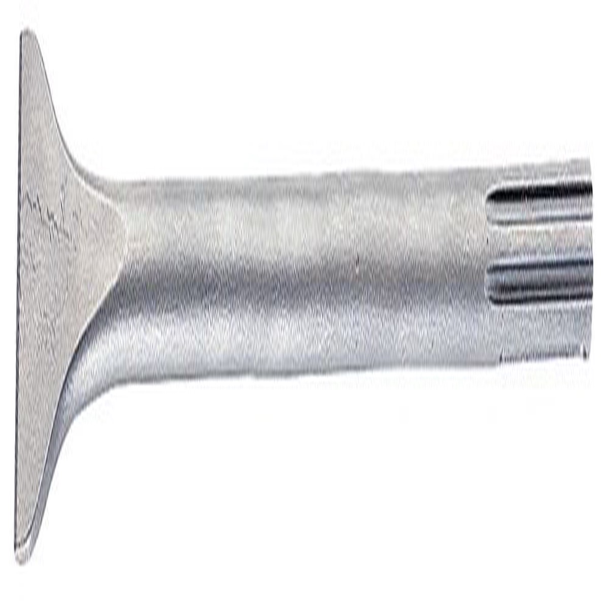 Scaling Chisel - Milwaukee SDS MAX Scaling Chisel 2" x 12", 48-62-4085