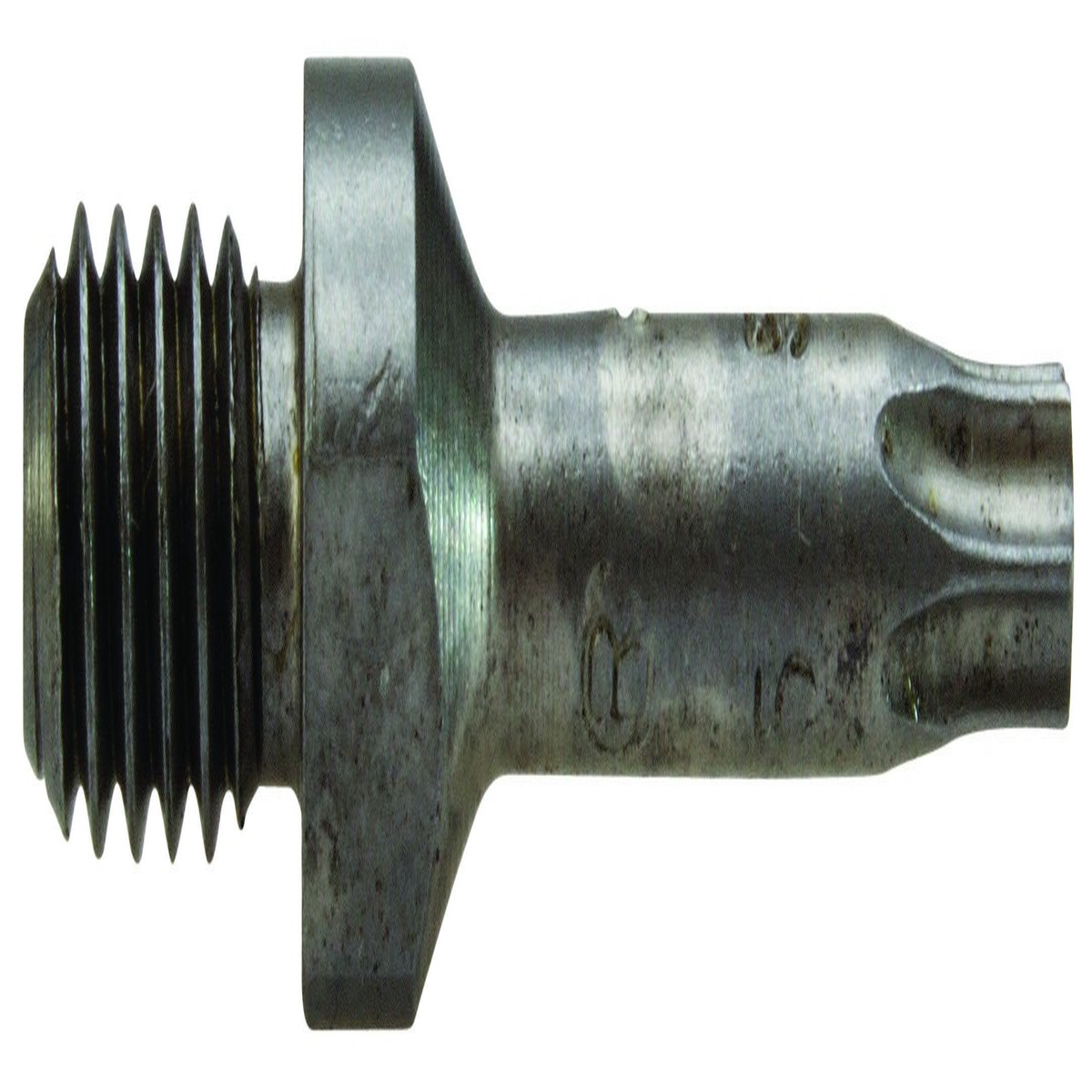 Screw Shank Drive Bit - Apex Tools Torx 12-24 Screw Shank Drive Bits, 55-TX-20