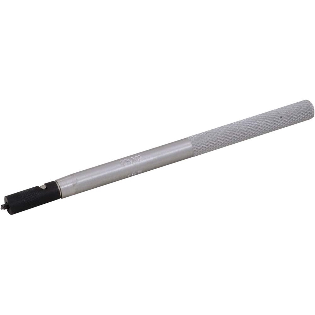 Screw Starter - Gray Tools Aluminum Slotted Screw Starters, Various Sizes
