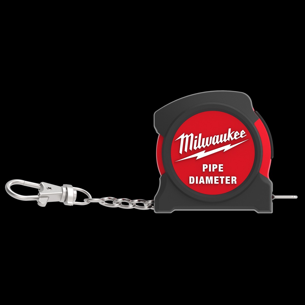 Tape Measure - Milwaukee Pipe Diameter Tape Measure, 48-22-1006