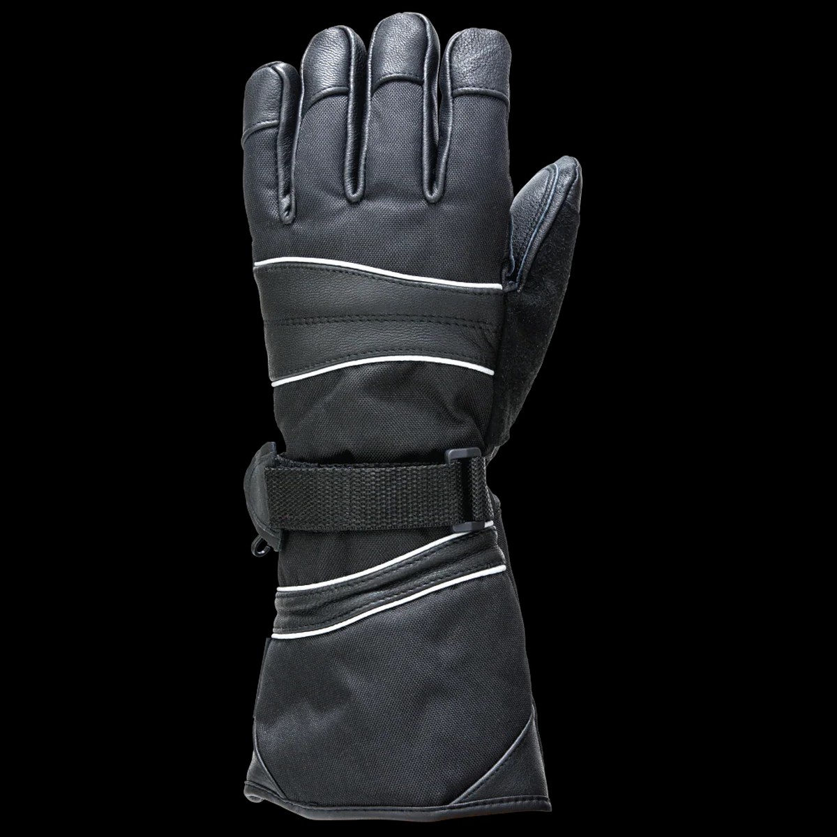 Winter Glove - Tough Duck Snowmobile Glove, G404