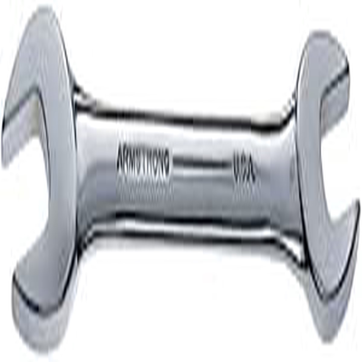 Wrench - Armstrong Full Polish Open End Wrench 3/4" X 11/16", 26-121