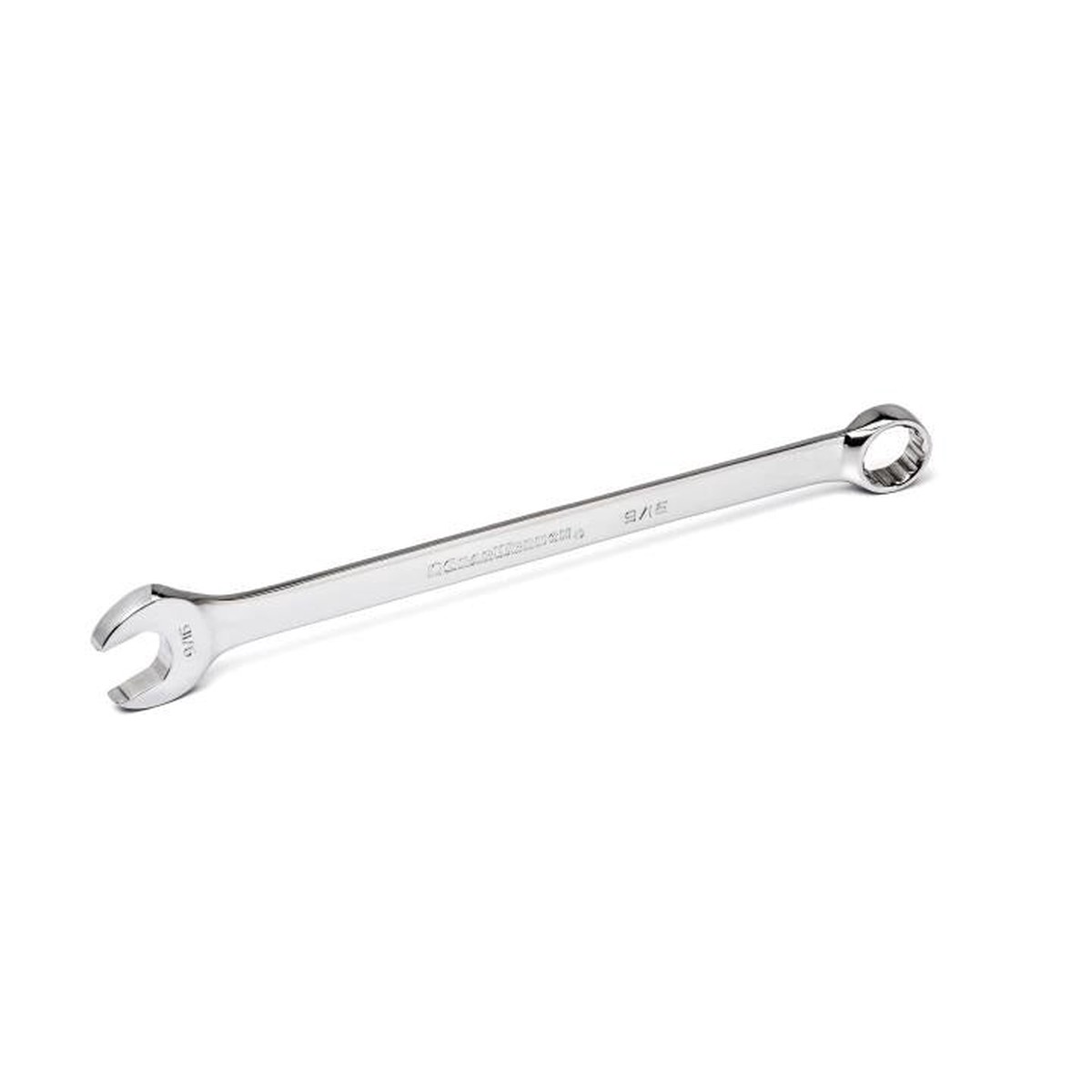 Wrench - Gearwrench 12 Point Long Pattern Combination Wrench, 81657 / 81655 / 81663 / 81660