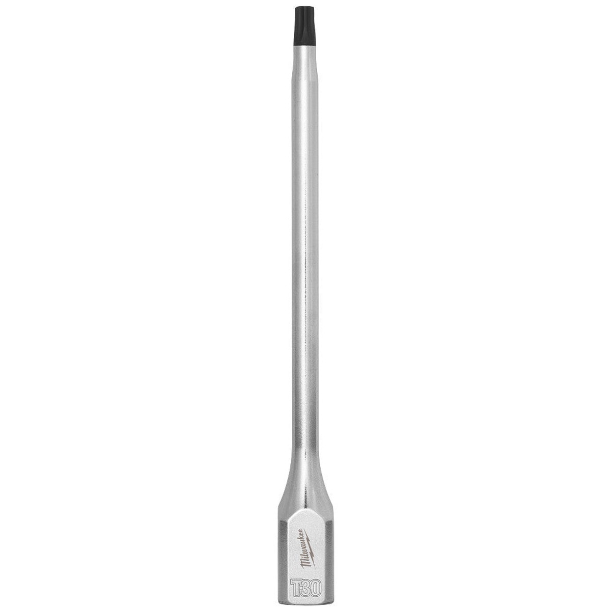 Bit Socket - Milwaukee 3/8" Drive Long TORX Bit Socket, Various Sizes