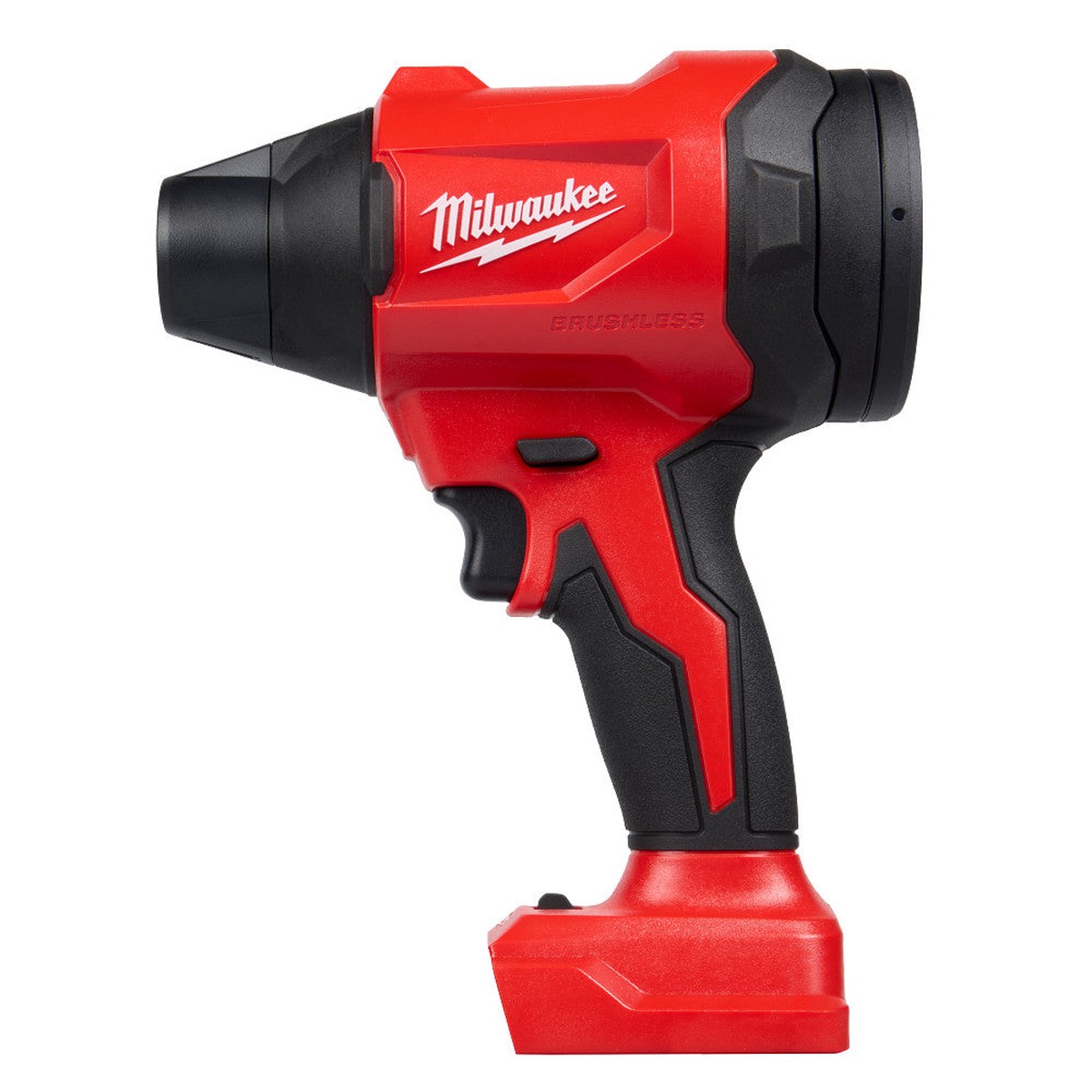 Blower - Milwaukee M18 Brushless Precision Blower, 0887-20