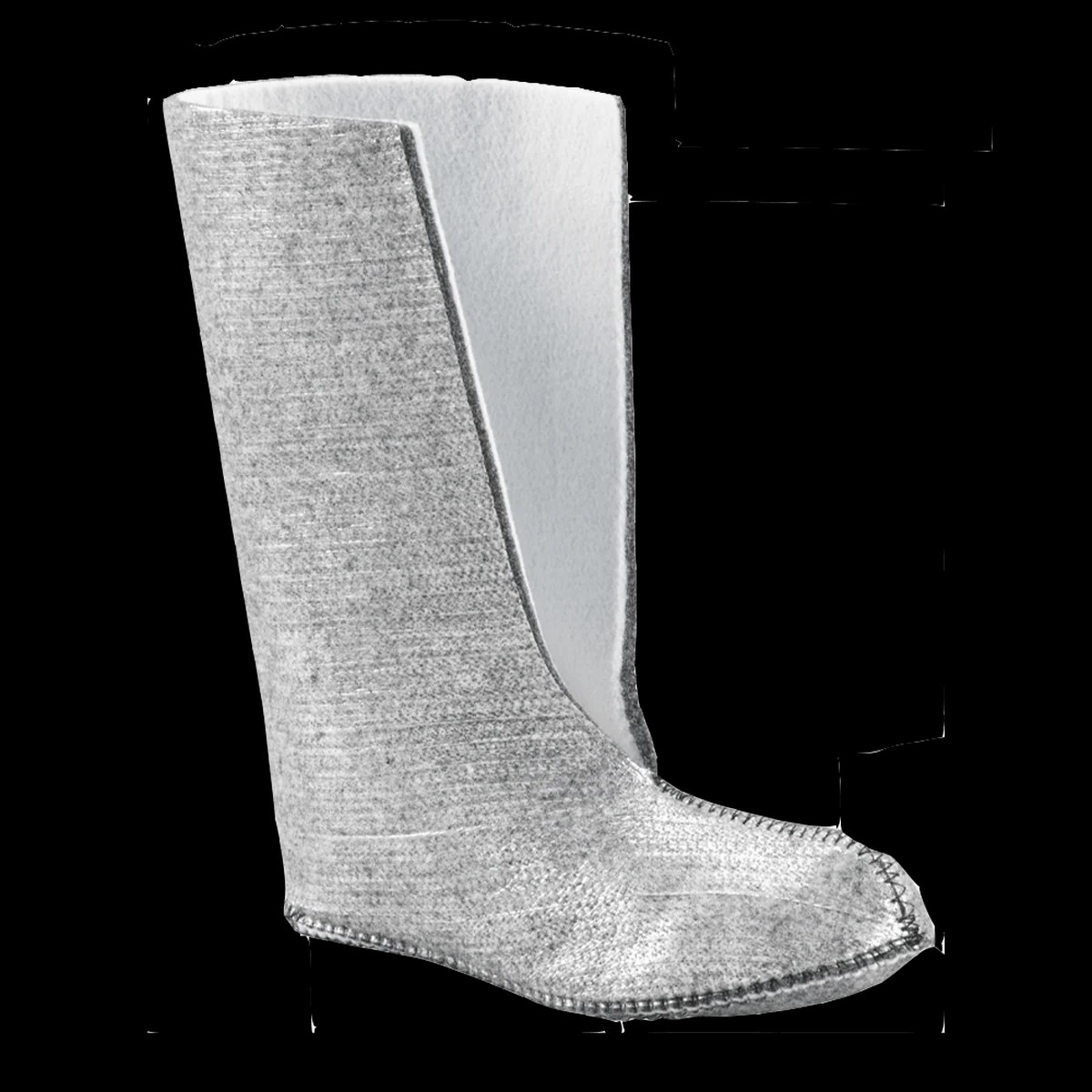 Boot Liner - Baffin ICE CASTLE Replacement Liner | Kids, WRUBYR01