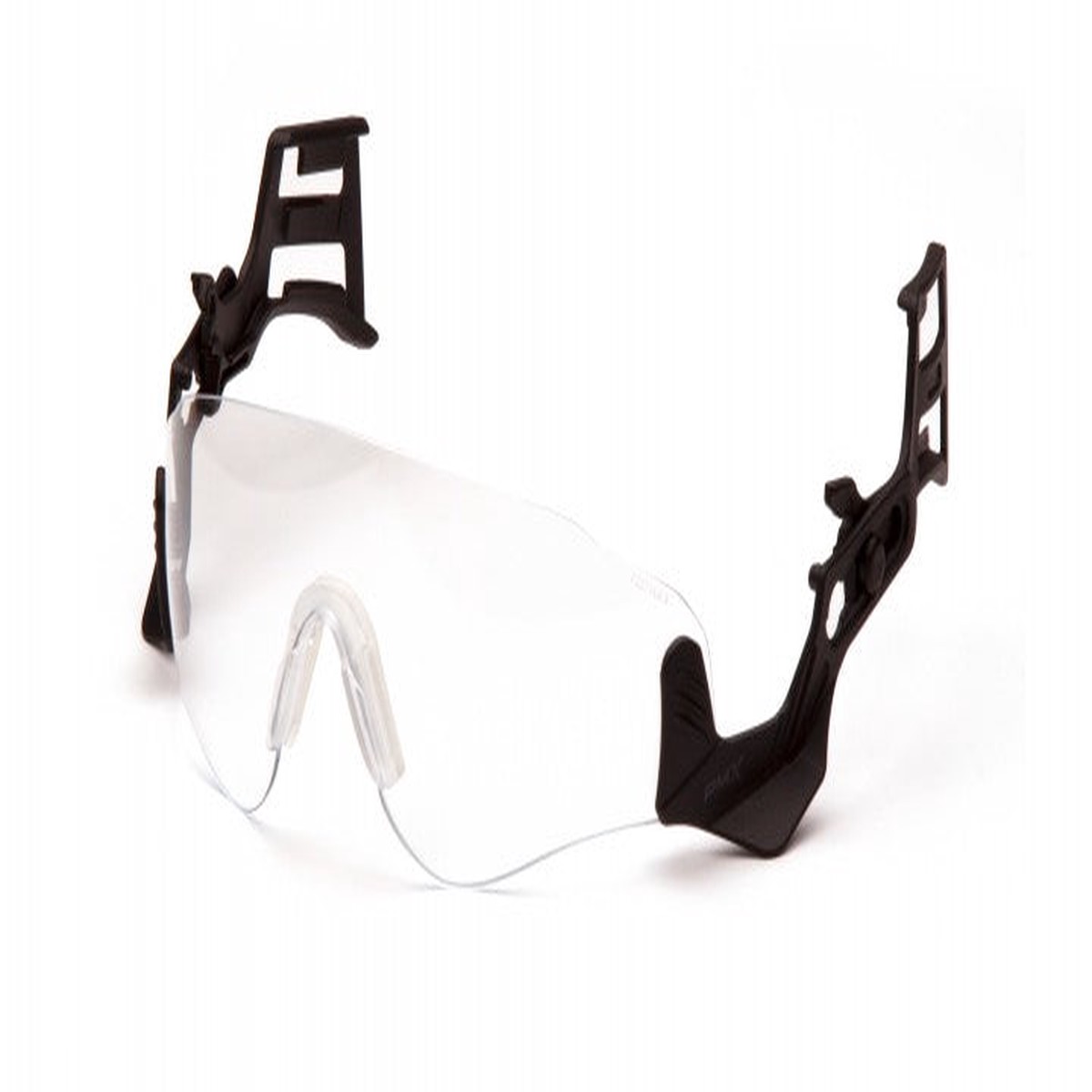 Hard Hat Lenses - Pyramex Ridgeline Clear H2MAX AF Lens Accessories, RIDGE10STM