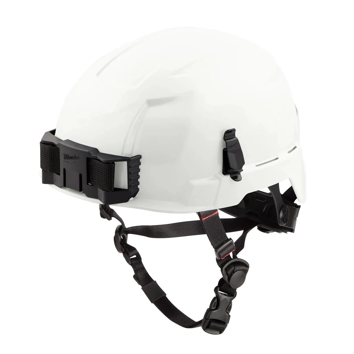 Hard Hat - Milwaukee BOLT Safety Helmet (USA), Type 2, Class E, Unvented, Various Colours