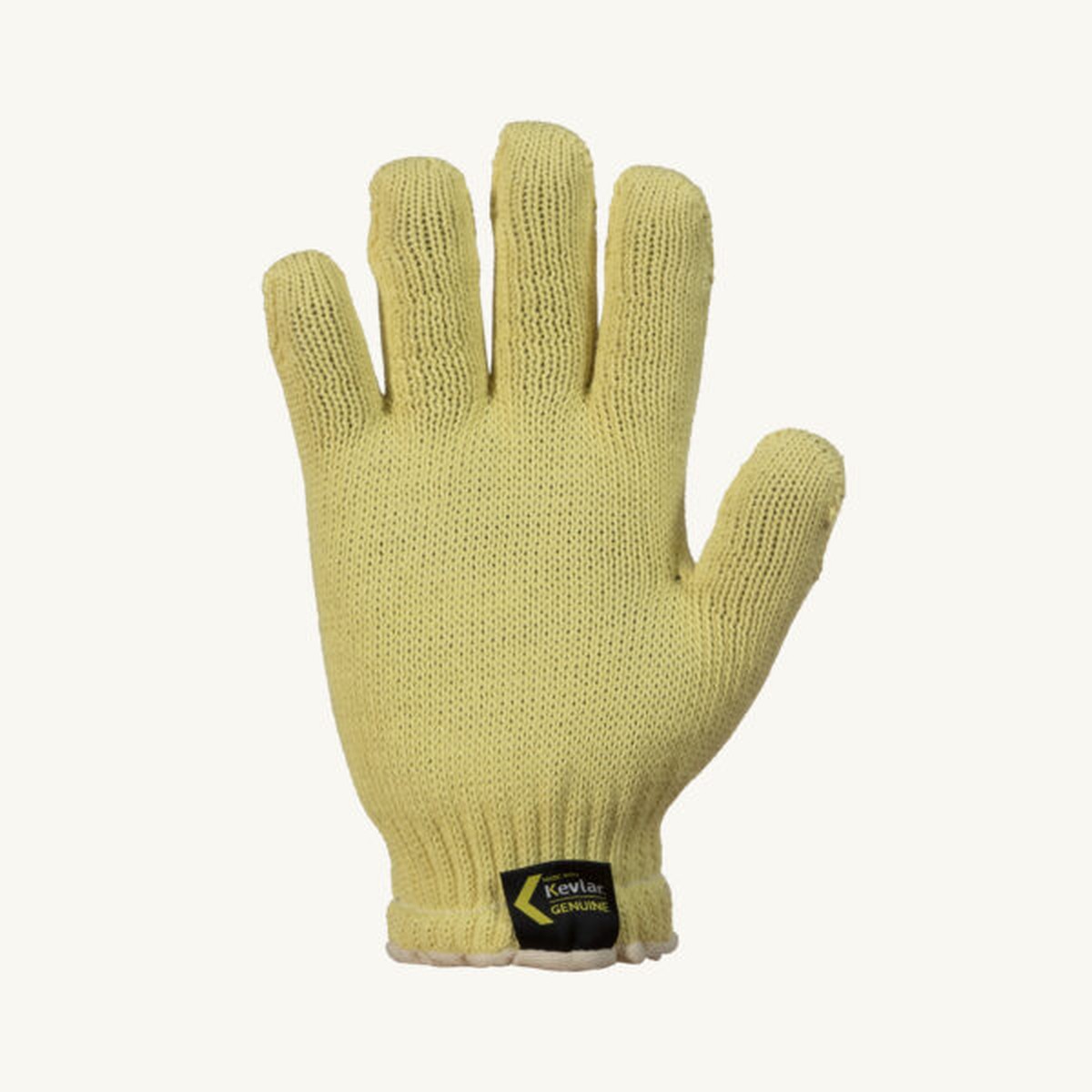 Heat Resistant Gloves - Superior Glove ParaActiv Plastic Injected Molded Heat Resistant Gloves, K825KP-L