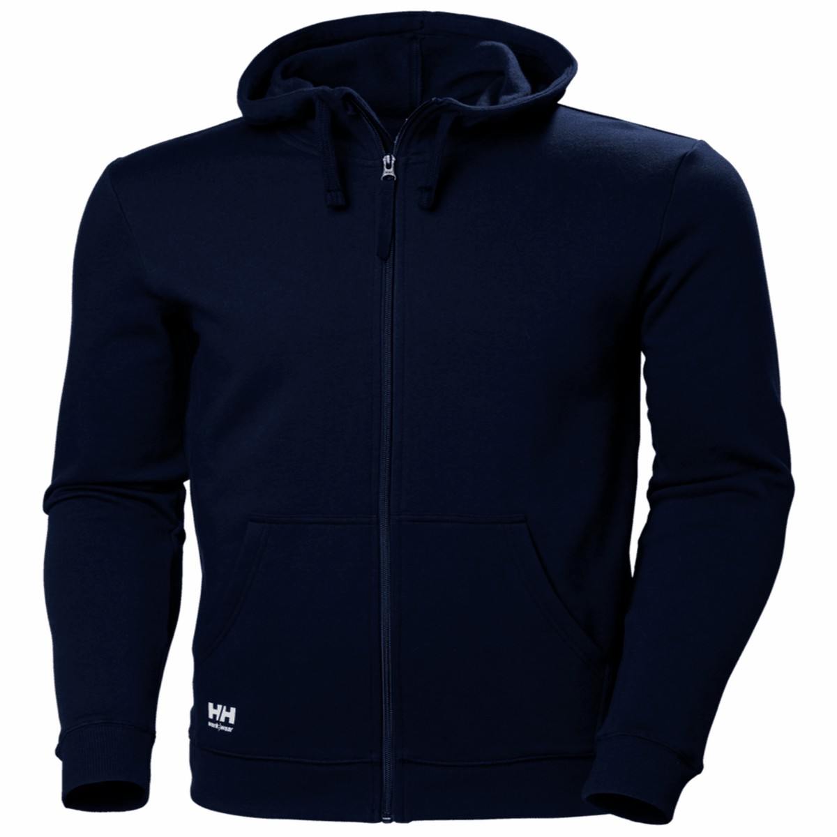 Hoodie - Helly Hansen Classic 2.0 Zip Hoodie, 79404
