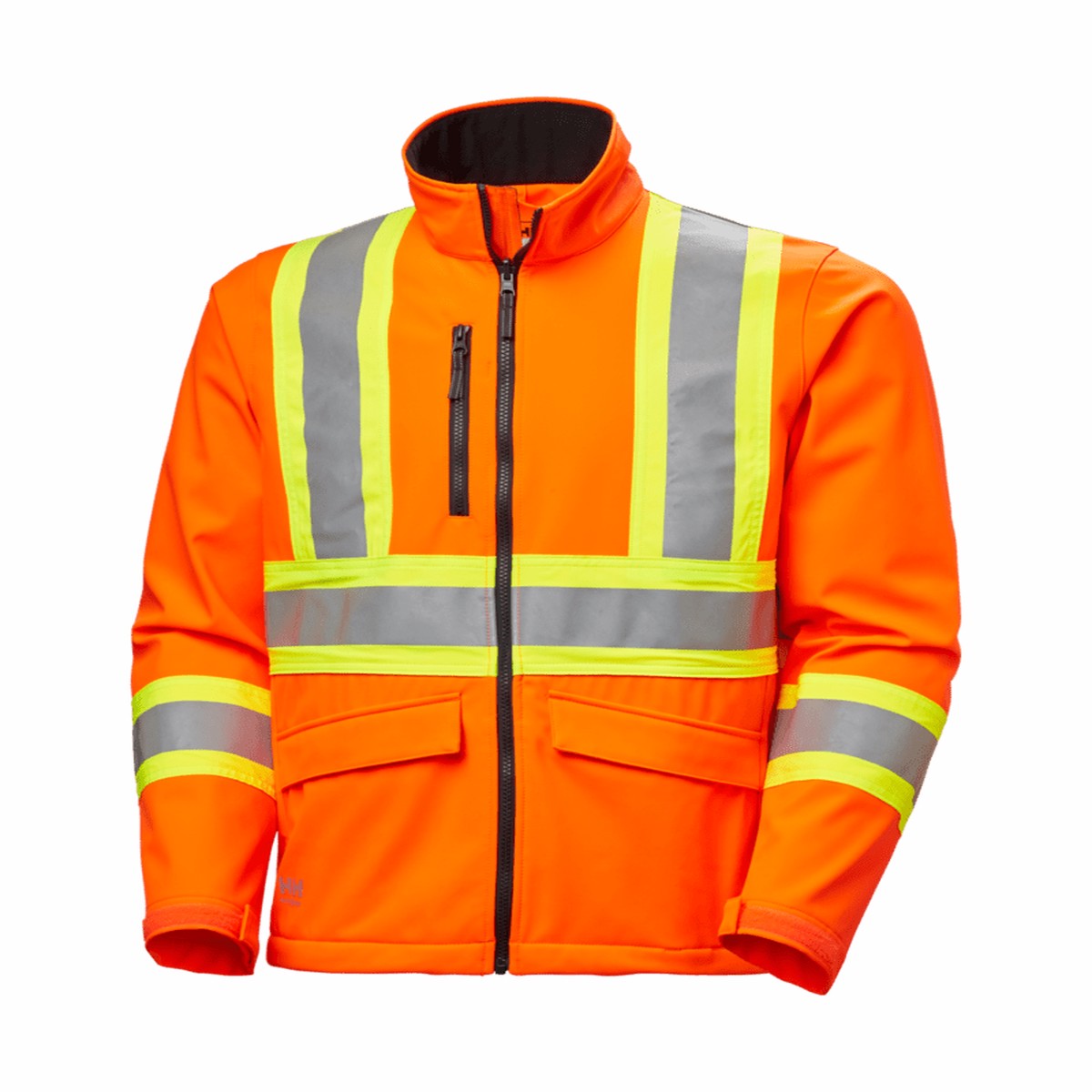 Jacket - Helly Hansen Alta 2.0 Softshell Jacket CSA, 74073